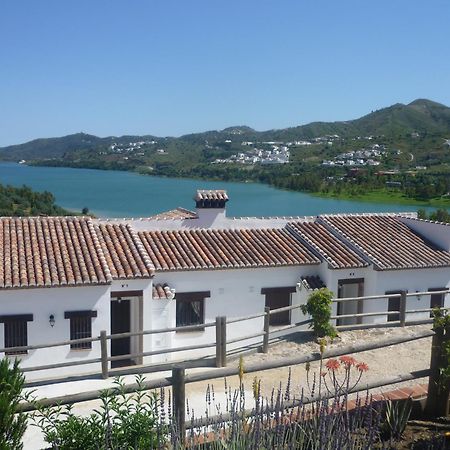 Alojamientos Huetor Vinuela Exterior photo